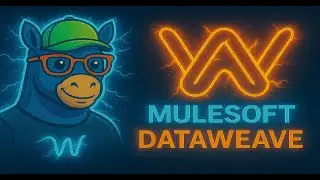 DataWeave 2.0 in MuleSoft 4 | Join, Left Join & Outer Join Explained with Real Examples