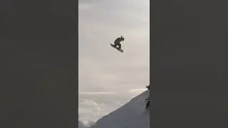 New VideO from #LAAX