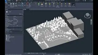 Lands.Inside.Revit: BIM Landscape Design Solution for Revit Users