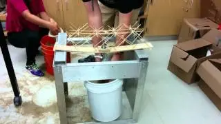 Intro to Eng: Bridge
