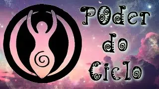 O poder do ciclo menstrual e magias