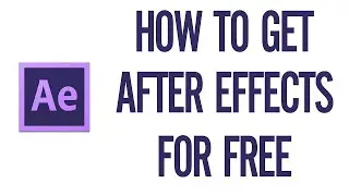 [LINK UPDATED 2021!]Tutorial: How to download Adobe After Effects CC 2017 | Leon FX