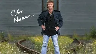 Chris Norman (2011) 