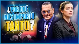 Johnny v Amber: ¡La FILOSOFÍA del ESTRELLATO!
