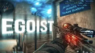 egoist? 我