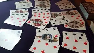 Что планирует Король♣️♥️???