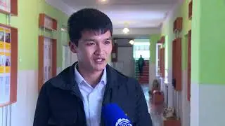 Абдыкерим Муратовдун 60 жылдыгы