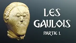 ASTÉRIX est-il GAULOIS ou CELTE ?