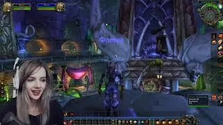 Дневник прокачки в WoW Classic. Рога. Итоги второго дня