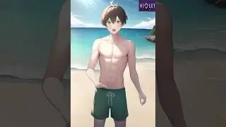 The Swimsuit Edition - TG TF