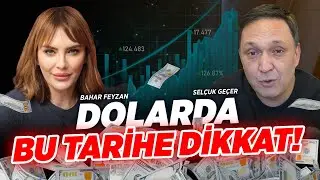 EYT’ye Dikkat! Borsa’da Büyük Şoka Kimler Hazır?  | Selçuk Geçer - Bahar Feyzan