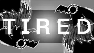 tired - animation meme (flipaclip)