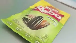 iklan kuaci rebo