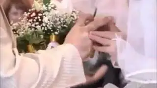 Приколы на свадьбе Невеста хохотушка!