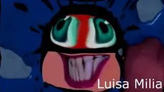 (TAKE TWO) XBOX One Csupo Effects Round 2 vs TGTPF2020 HD & Everyone (2/10)