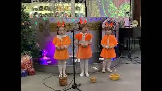 «Частушки - веселушки» (с использованием музыкальных шумовых инструментов)