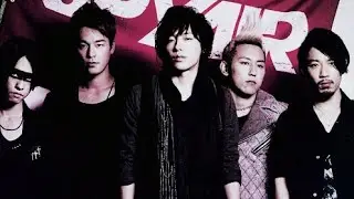 SPYAIR - Kanjou Discord