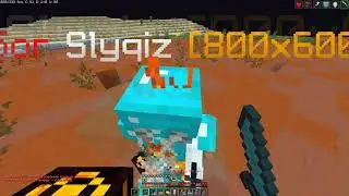 pvp prostocraft I снес базу палермо