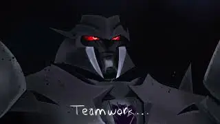 [tf] teamwork