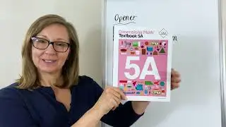 Grade 5 - Dimensions Math Video Lesson Preview