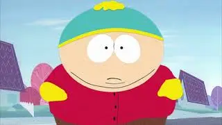 Eric Cartman sings Pray For The Girls (The Powerpuff Girls Movie) (AI Cover)