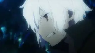 DanManchi「AMV」ONLAP - Out Of My Way