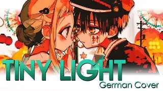 「HHD」 Toilet-bound Hanako-kun - Tiny Light | German Cover