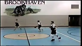 Mon Pointe vs Cool Springs