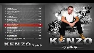 Kenzo - Moje Życie To Jest Gra (Oficjalny Soundtrack) Disco Polo 2002