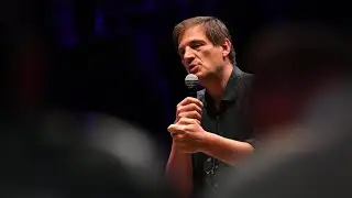 Florian Grill : « Je veux travailler dans l'unité et l'apaisement »