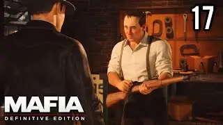 Election Campaign (Chapter 17) Mafia: Definitive Edition - 4K HDR Game Playthrough