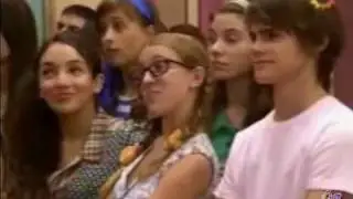 Patito Feo 2 - Capítulo 1 (2/4)