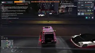 Петухи в городе на NextRP