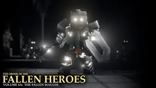 I added Spectral Knights to Minecraft!