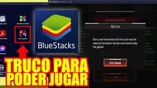 JUGAR APEX LEGENDS MOBILE EN EMULADORES BLUESTACKS