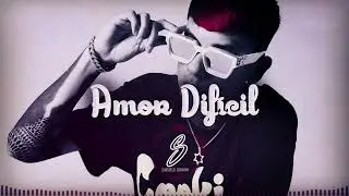 Amor difícil – Beat trap tumbado instrumental 🔥🔥