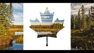 Happy Canada Day 150!
