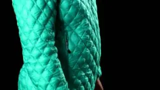 The North Face Women's Thermoball Jacket