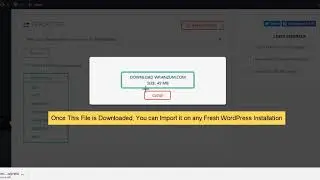Quickest Way to Backup and Restore a WordPress Website Under 500 MB