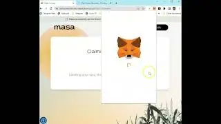 Claim Your Soulbound On Masa Network (Airdrop) Guide