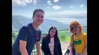 Anong Meron sa Tagaytay? Tara!
