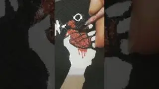 #acrylic