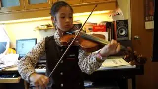 2014 66th HKSMSA 第66屆 香港學校音樂節 N212 (2nd Runner Up)