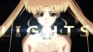 ＬＩＧＨＴＳ 「ＤＥＤＩＣＡＴＥＤ」