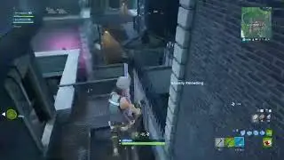 Fortnite stream