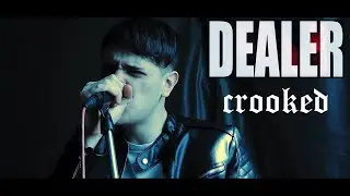 Dealer - Crooked (vocal cover)