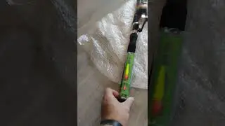 купил удочку для рыбалки за 12 долларов #top #video #реки #удочка #рыбалка #обзор