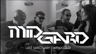 Midgard - Last Sanctuary (Unplugged)