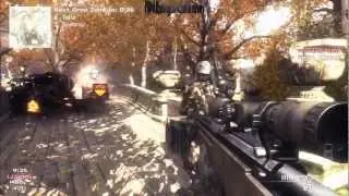 Napalm Strike episode 5 ft. xMT