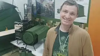 АРМЕЙСКАЯ БАНЯ РОСНАР РС-281